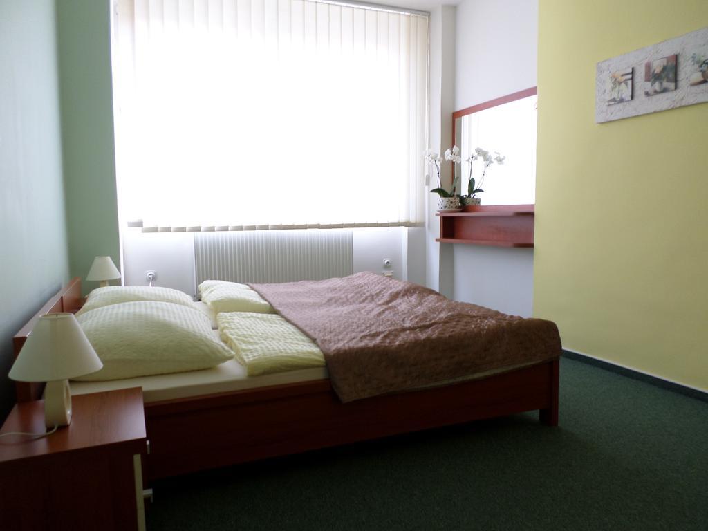 Hotel Steiger Krnov Dış mekan fotoğraf