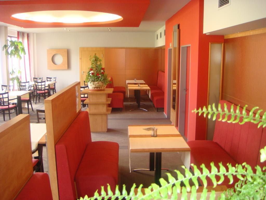 Hotel Steiger Krnov Dış mekan fotoğraf
